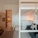 Zora Roiano Appartement *