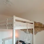Appartement Zora Roiano *