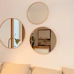 Appartement Zora Roiano