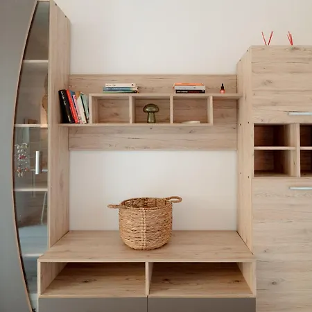 Zora Roiano Appartement *