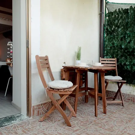 Appartement Zora Roiano Trieste