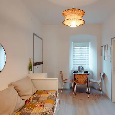 Zora Roiano * Триест