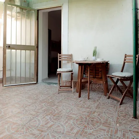 Zora Roiano Appartamento Trieste