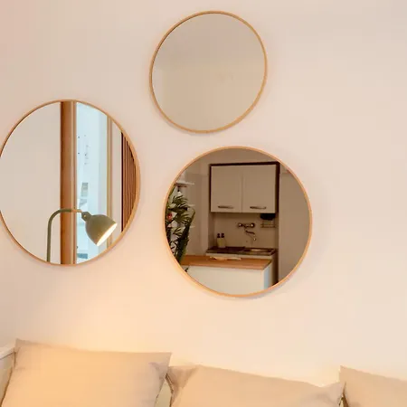 Апартаменты Zora Roiano