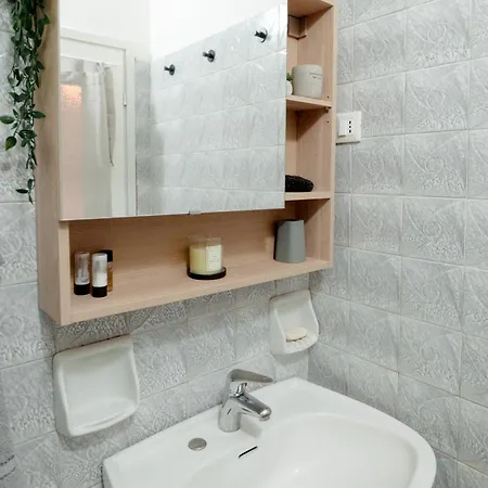 Апартаменты Zora Roiano *