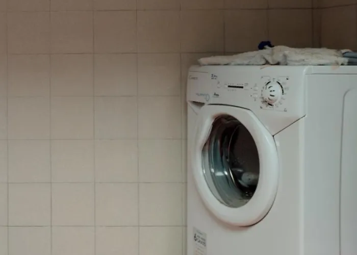 Zora Roiano Lägenhet