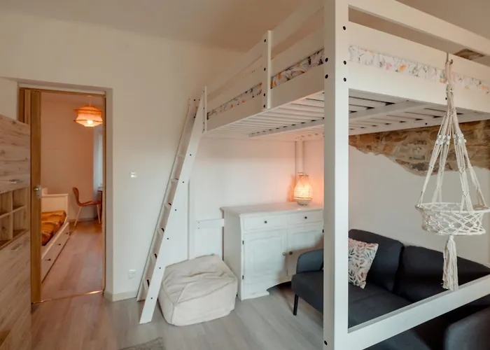 Lägenhet Zora Roiano Trieste