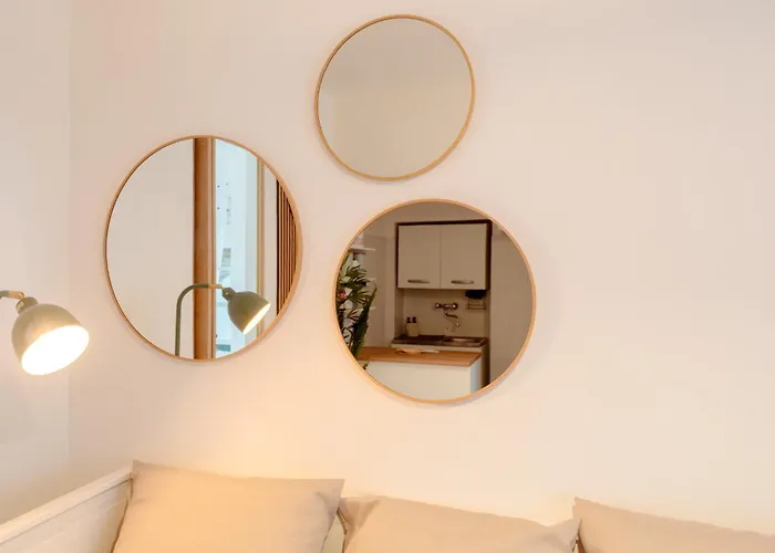 Lägenhet Zora Roiano