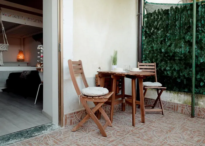 Lägenhet Zora Roiano Trieste