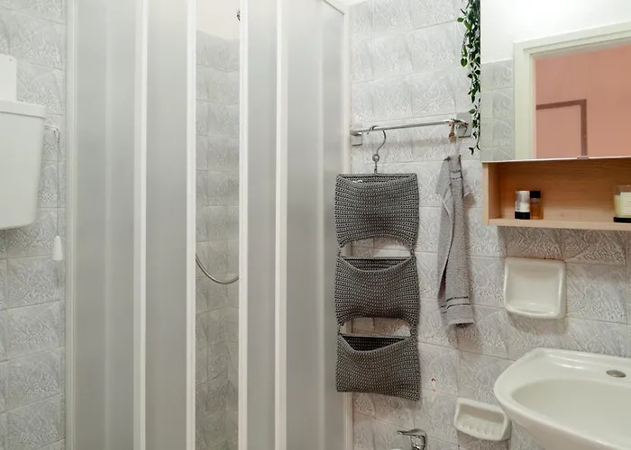 Lägenhet Zora Roiano *