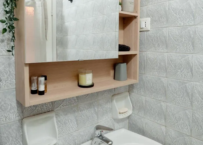 Lägenhet Zora Roiano *